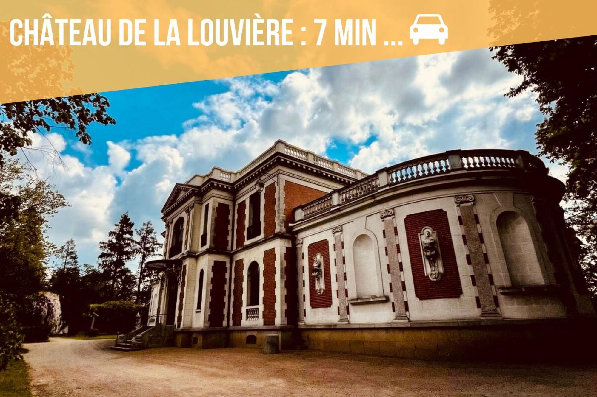 Le Gatsby - Home Homy Montlucon Luaran gambar